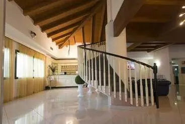 As Hotel Sempione Fiera