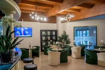 As Hotel Sempione Fiera