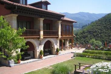 בית מלון כפרי Casona Malvasía Adults Only