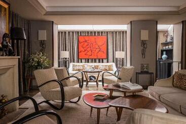 هتل Esprit Saintgermain