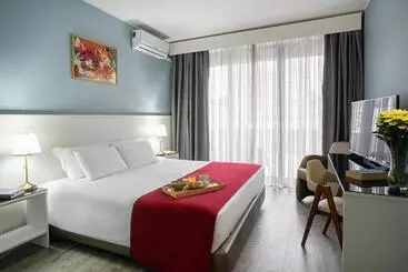 Hotel Estacão   Braga