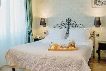 فندق Le Grimaldi By Happyculture