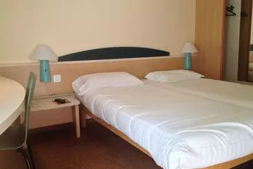 Hotel Du Golf De Savigny Sur Orge