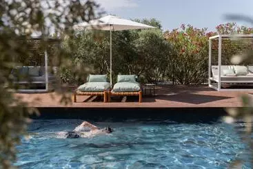 فندق Les Petites Maisons Hameau Des Baux