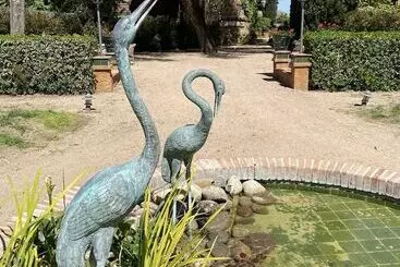 ホテル Mas La Boella