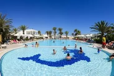 Hotel Meninx Djerba