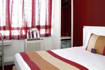 ホテル Mercure Limoges Centre