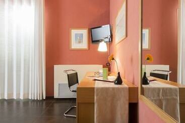 בית מלון כפרי Novecento