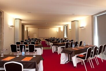 ホテル Pousada De Viseu