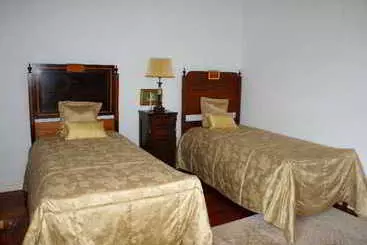 Hotel Quinta Da Ventuzela