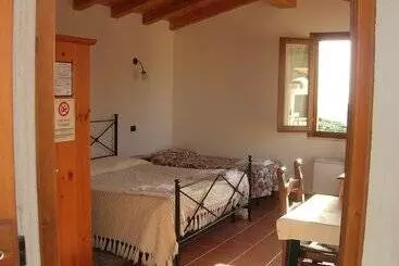 ホテル Rifugio d'Ogliastra