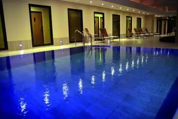 هتل Spa Le Pasino