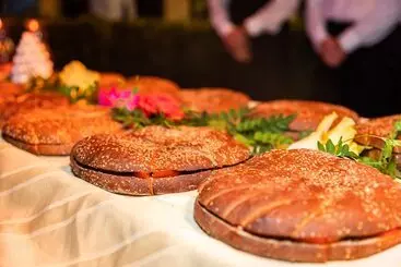 Triscinamare Hotel Residence