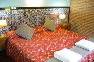 Casa Rural La Estancia Villa Rosillo