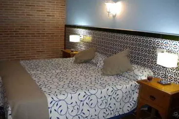 Vakantiehuisje La Estancia Villa Rosillo