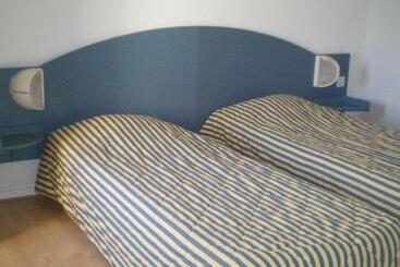 آپارتمان Residence Mer & Golf Eugenie