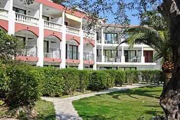 شقة Residence Pierre & Vacances L Ange Gardien