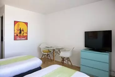 Appartement Residence Victoria Surf