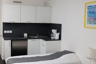 公寓 Residence Victoria Surf