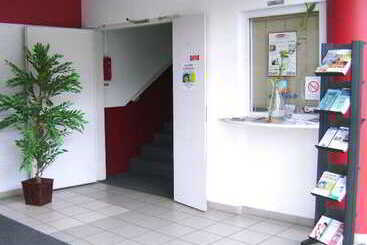 Aparthotel Séjours & Affaires Orléans Jeanne D Arc