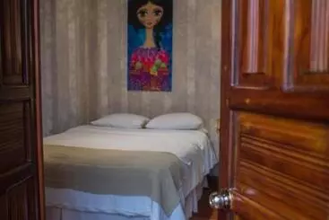 Bed and Breakfast La Casa De Manuel Hotel Boutique