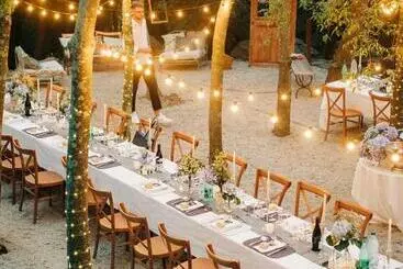 Bed and Breakfast Mas Del Ca Adult Only