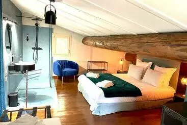 Bed and Breakfast Mas Del Ca Adult Only
