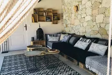 Bed and Breakfast Villa Mathis