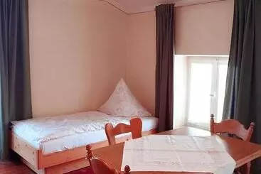 Hotel Beim Haasen