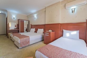 هتل Konak Kayseri