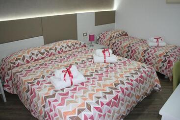 ホテル Primequerce