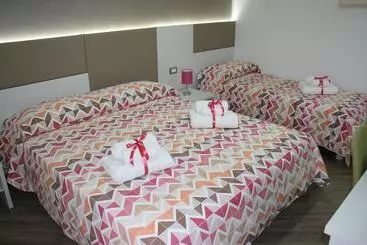 Hotel Primequerce