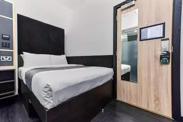 The Z Hotel Strand