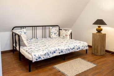 بنسيون Casa Schmidt