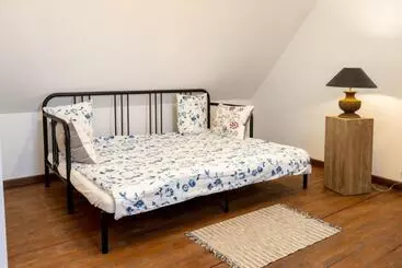 پانسیون Casa Schmidt