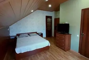 Pensión Villa Costa