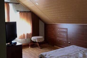 بنسيون Villa Costa