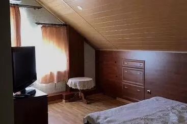 ペンション Villa Costa