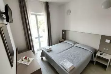 Hotel Capitano