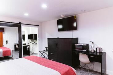 Motel 6 Bellville, Oh