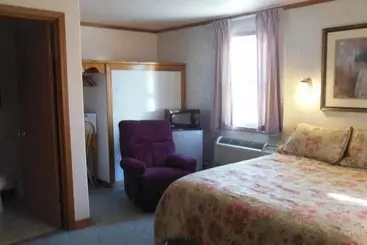 Motelli Dancing Bears Inn