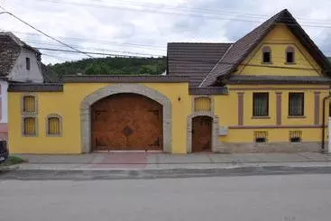 Pensione Casa Mayr Bazna