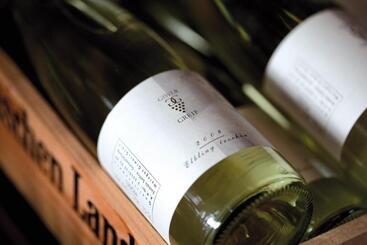 פנסיון Weingut & Gästehaus Giwergreif