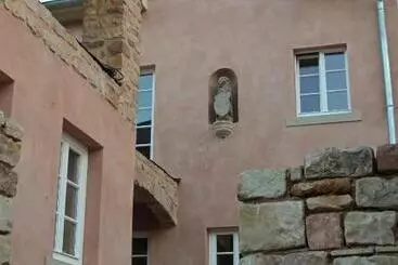 Majatalo Weingut & Gästehaus Giwergreif