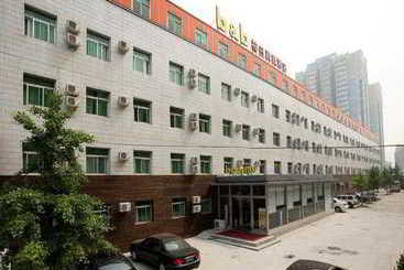 민박 Bed&Breakfast Inn Shaoyaoju