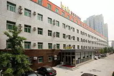 Bed and Breakfast Bed&Breakfast Inn Shaoyaoju