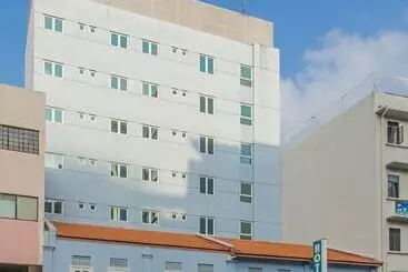 ホテル 81 Selegie