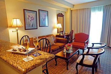 ホテル Doubletree By Hilton Managua