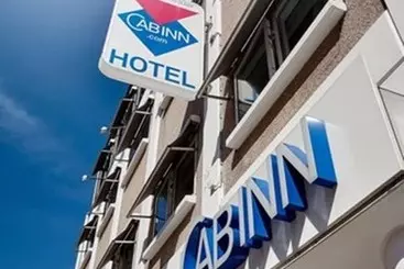 호텔 Cabinn Express