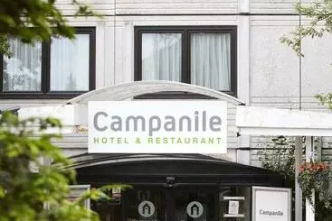 Hotel Campanile Bradford